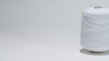Double Covered Yarn 