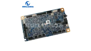 DC Controller Board for HP Laserjet M506 M507 DC Board Assembly Controller Board Duplex-Side RM2-8612-000 RM2-8610-000 Printer Parts1