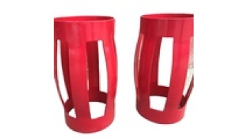 API Standard Oilfield Cementing Tools Casing Accessories Bow Type  Spring Centralizer1