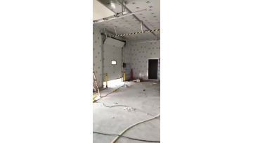 overhead door