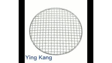 stainless steel BBQ MEsh