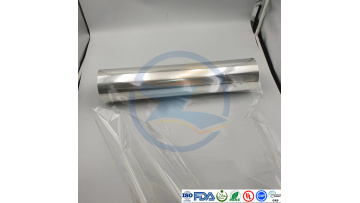 Clear BOPP 2
