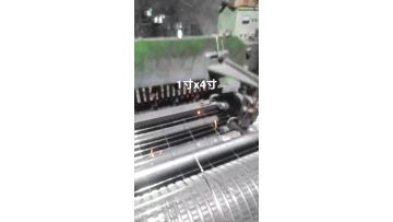 1‘’x4‘’welded wire mesh
