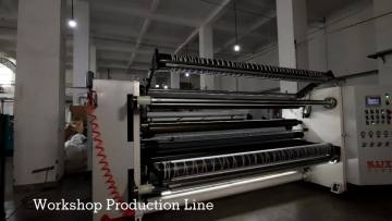 GR (gloss&matt)  Transparent Film BOPP  Adhesive Lamination Film Used On Thermal Lamination Machine1