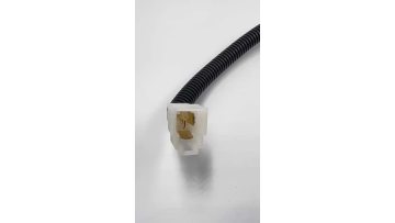 1503ES-12A5UC5S Flameout solenoid valve
