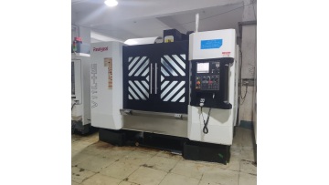 2024.06.11 Machining Centre