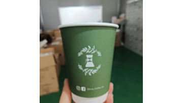 10oz Thermal Insulated Cups 90mm Curved Rim Design for 20% Better Heat Retention Paper Cup Machine Fully Automatic1