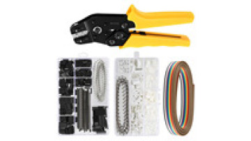 Wire Stripping Pliers Crimping Electrician Pliers Wire Stripper Side Cutters Multifunction Stripper Hand Tools1