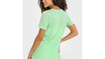 DS333 Women Shirts
