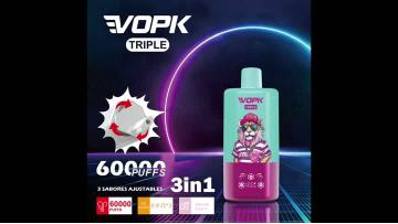 vopk 60000puffs