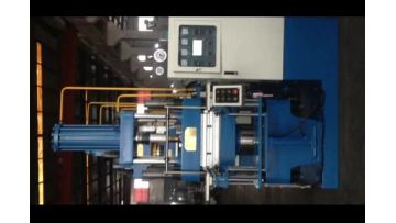 XZB rubber oil seal molding machine  platen vulcanizing rubber product making machinery1