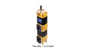 CBKL-G/G Dual External Gear Pump