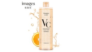 Image beauty vitamin C toner