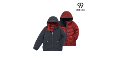 Kids Jackets 020