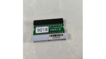 hot-selling Imaje 9018 RFID cracked chip board decode card Markem-Imaje for MarkemImaje CIJ 9018 printers1