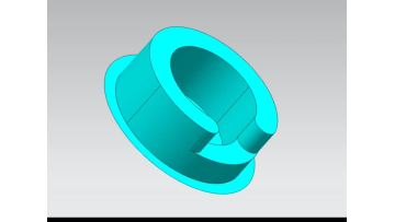 Silicone Hole Plugs for Medical Devices