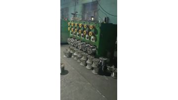 stainless steel wire mesh dutch woven