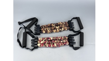 Spring Exerciser Strong Tension Band
