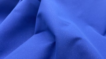 Gold Coating Polyester Fabrics