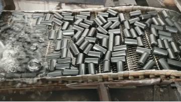 2-pole 4-pole ferrite magnet rotor