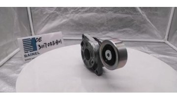 Auto Engine Parts Belt Tensioner Pulley 31170-RB0-J01 For HONDA/ AVURA1