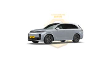 Lixiang Luxury Large Space 5 Seat Suv Ideal Hybrid Suv Li L7 Li Xiang L7 Pro1