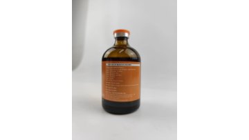 Vitamin B12 Injection