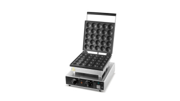 Commercial Waffle Maker Egg Cake Making Machine Grill Small Pancake Machine Grill Small Pancake Electric Square Single Plates1