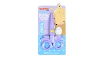 Office and Student Scissors Supply: WB-2106 Art Scissors for School and Office1
