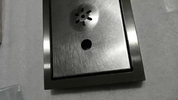 metal bending parts