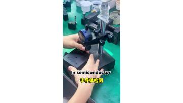 X-axis high-precision scrod slide table