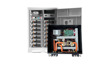 Commercial energy storage battery