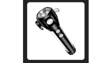 New product with new design, flashlight