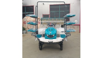 riding-type-transplanter