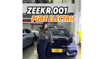 ZEEKR 001 2025 WE Edition 100kWh