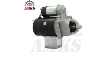 Delco Starter (Lester SM3510, Multiple OEMs)