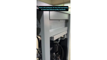 Solutions for wearing consumable full‑range supporting supply for long‑cycle operation compressed air station after‑sales maintenance scenarios
