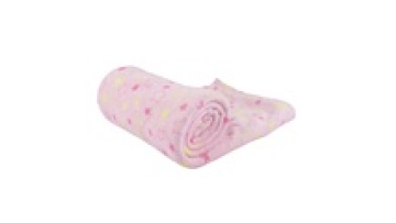 RANCHO 100%polyester printing design coral fleece throw blanket luxury1