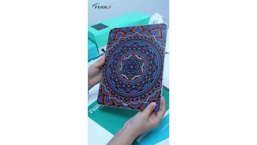 back film for ipad