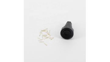 Factory direct sale Domino 13507 plug  25 way IP68 25 pin connector for Domino cij inkjet coding printers A series printer1