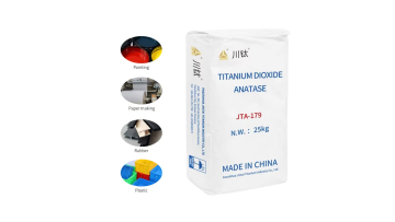 JTA-179 TITANIUM DIOXIDE ANATASE