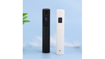 High Efficiency Mini UV LED Nail Dryer SN17 Rechargeable with USB Ideal for Portable and Desktop Applications1