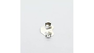 16mm SMT Phosphor Bronze Coin Cell Clip