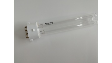 2G7 base PL-S UVC lamp