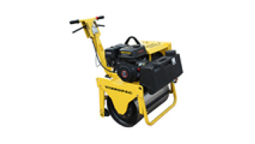 Factory Directly Produce Vibratory Roller Compactor Manual Vibrating Road Roller ,Vibratory Road Roller Compactor1
