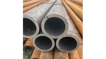 Liange ASTM A106/A333/ A53 Carbon Steel Pipes Seamless Galvanized Line Pipe1