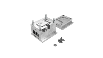 Electrical component products