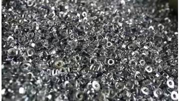 Hex bolts
