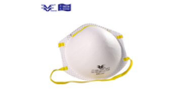 CE 2797 FFP 1 NRD dust mask