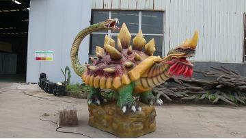 animal animatronic living animatronic monsters